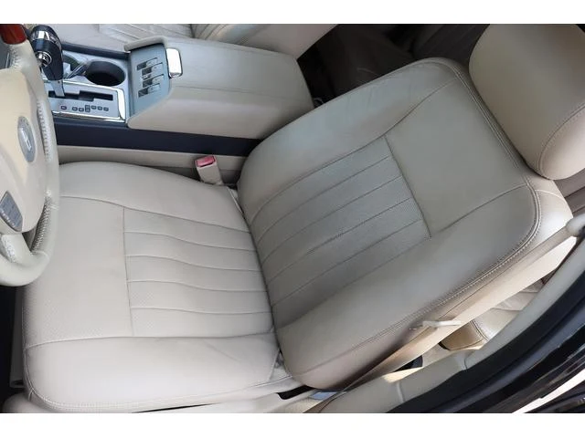 Lincoln NAVIGATOR 13