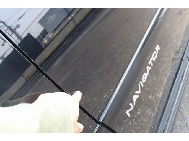 Lincoln NAVIGATOR 42