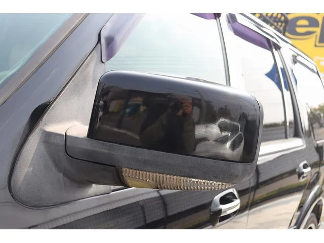 Lincoln NAVIGATOR 38