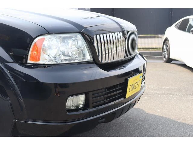 Lincoln NAVIGATOR 40
