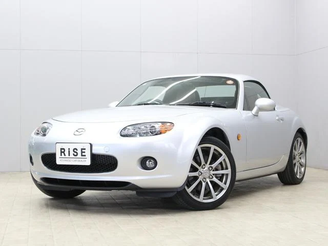 Mazda ROADSTER