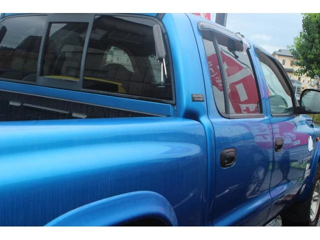 Dodge DAKOTA 51