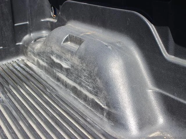 Dodge DAKOTA 32