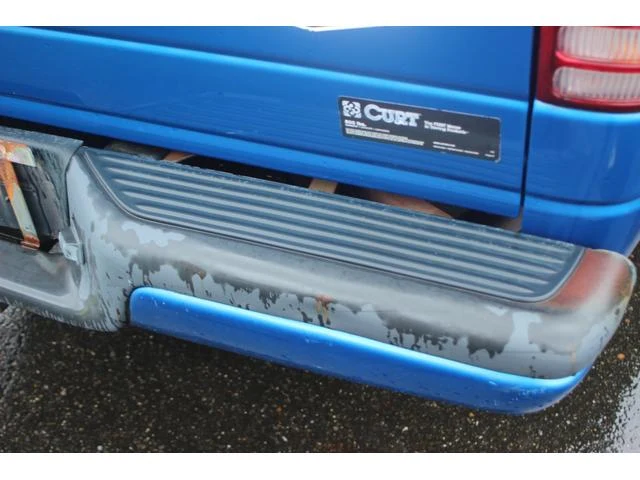 Dodge DAKOTA 56