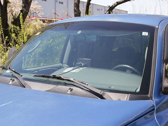 Dodge DAKOTA 5