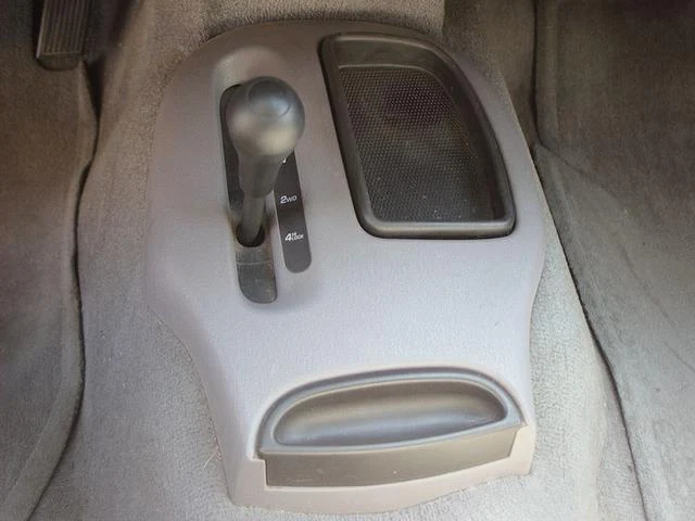 Dodge DAKOTA 18