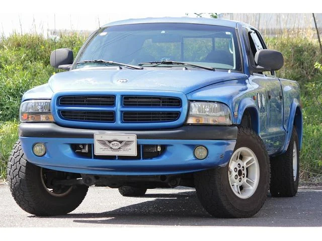 Dodge DAKOTA