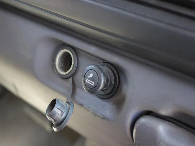 Dodge DAKOTA 37