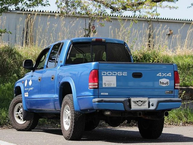 Dodge DAKOTA 49