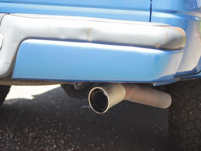 Dodge DAKOTA 29
