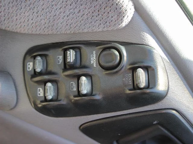 Dodge DAKOTA 21
