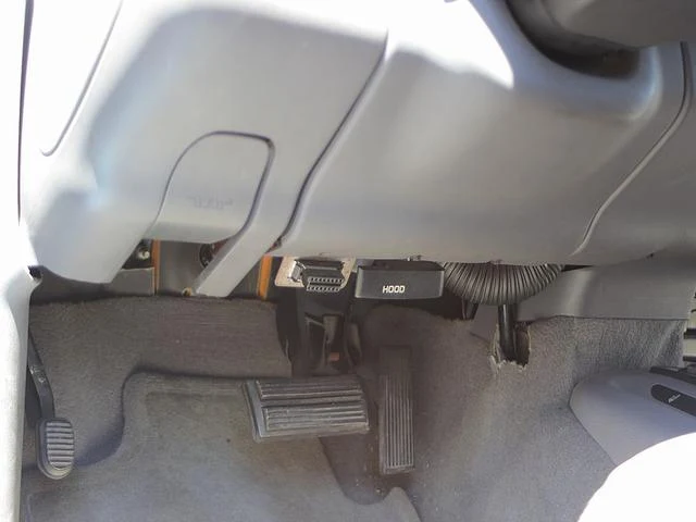Dodge DAKOTA 42