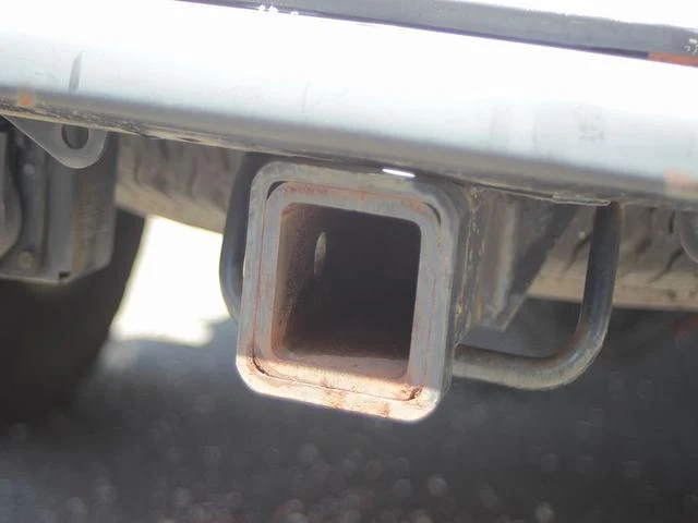 Dodge DAKOTA 30