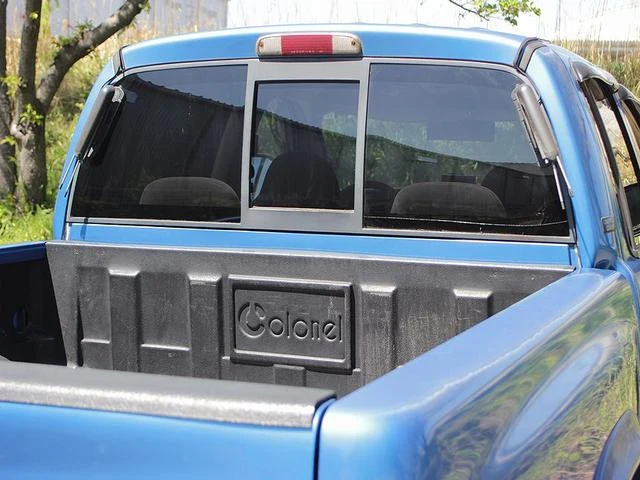 Dodge DAKOTA 28