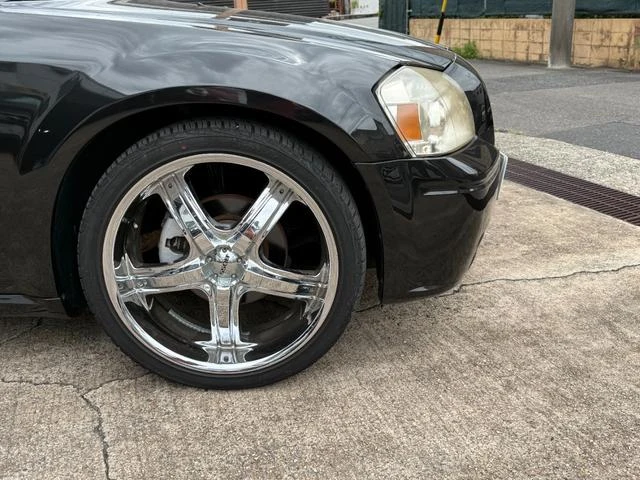 Dodge MAGNUM 20