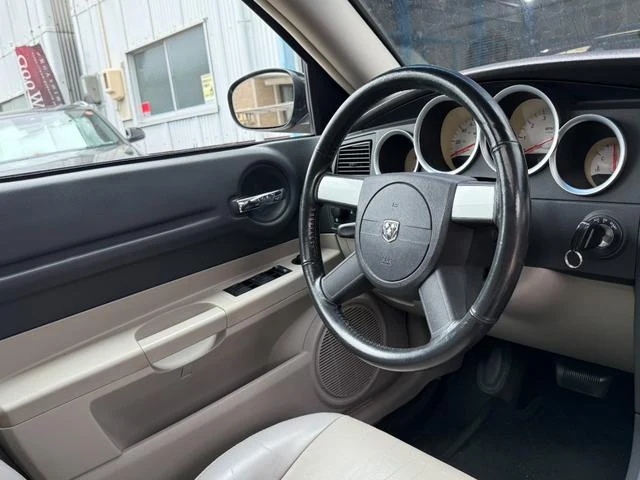 Dodge MAGNUM 54