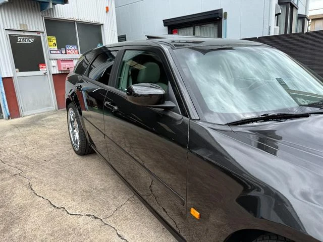 Dodge MAGNUM 18