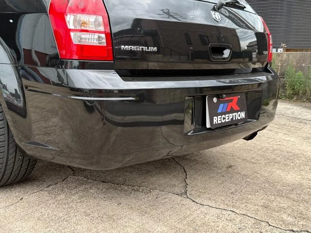 Dodge MAGNUM 28