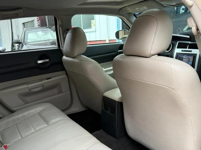 Dodge MAGNUM 60