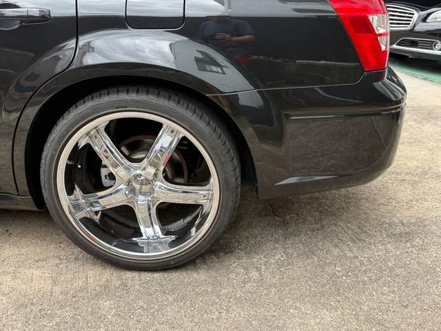Dodge MAGNUM 22