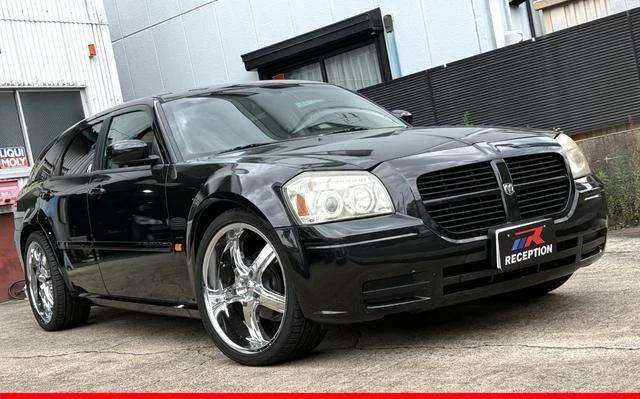 Dodge MAGNUM