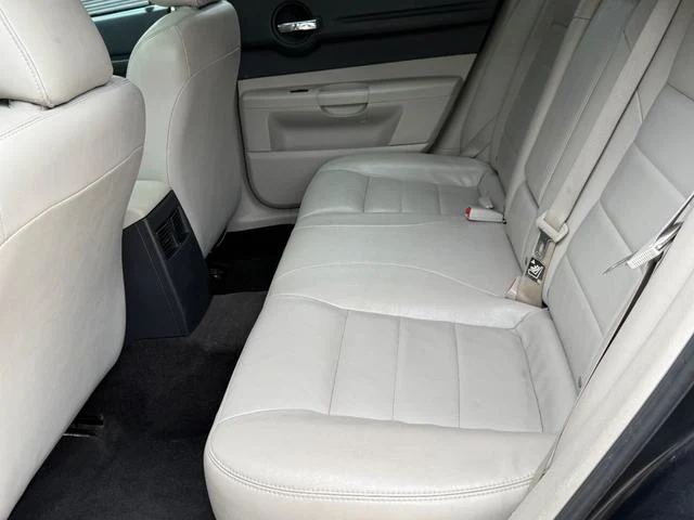 Dodge MAGNUM 58