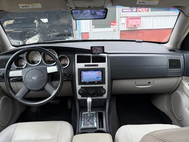 Dodge MAGNUM 38