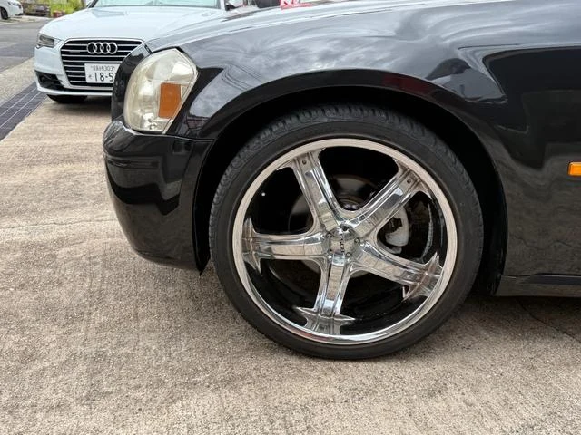Dodge MAGNUM 23