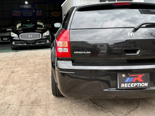 Dodge MAGNUM 27