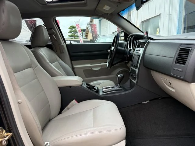 Dodge MAGNUM 47