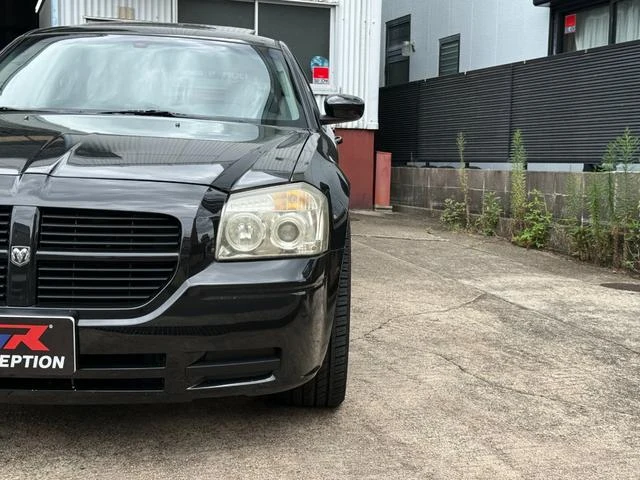 Dodge MAGNUM 15