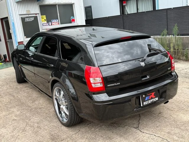 Dodge MAGNUM 24