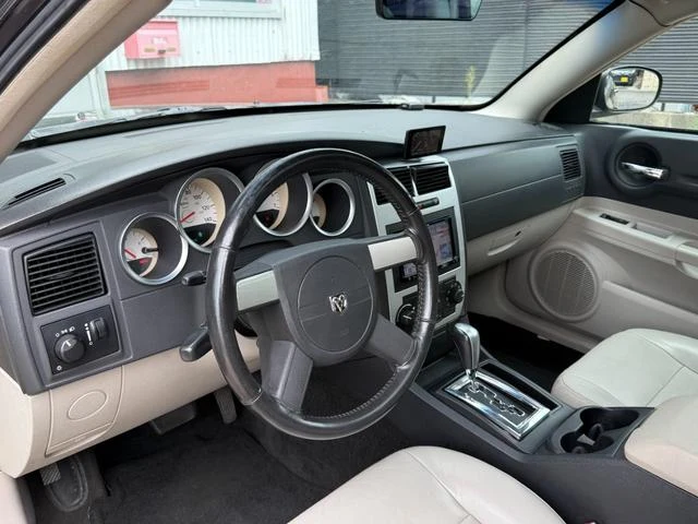 Dodge MAGNUM 41