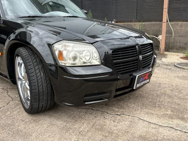 Dodge MAGNUM 12