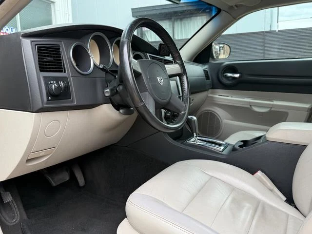Dodge MAGNUM 42