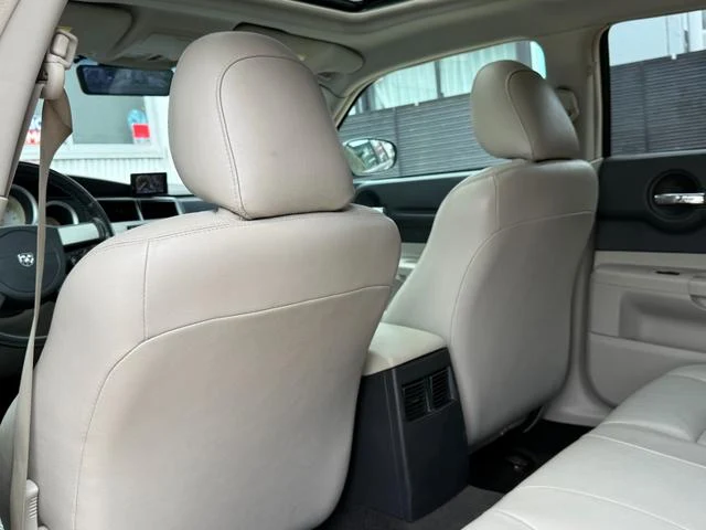 Dodge MAGNUM 57