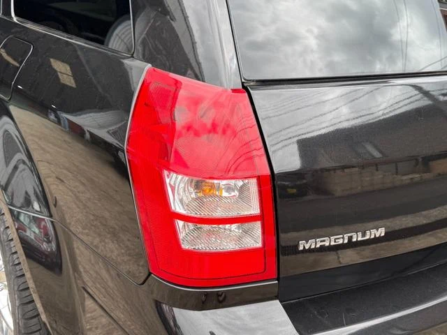 Dodge MAGNUM 36