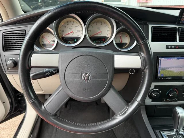 Dodge MAGNUM 39