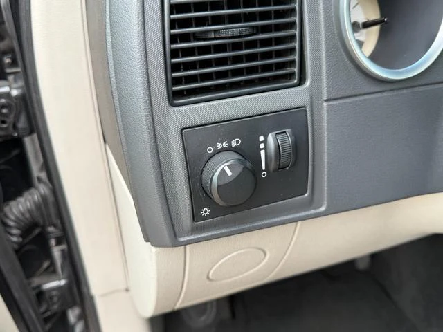 Dodge MAGNUM 68
