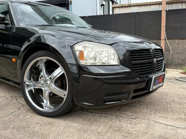 Dodge MAGNUM 7