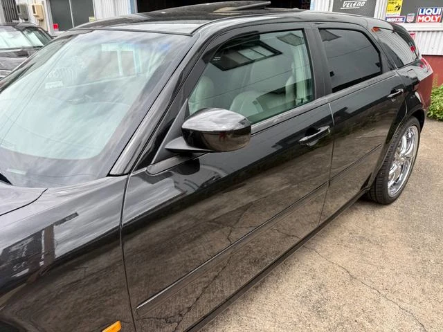 Dodge MAGNUM 17