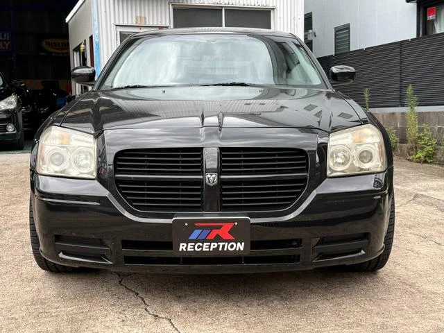 Dodge MAGNUM 4