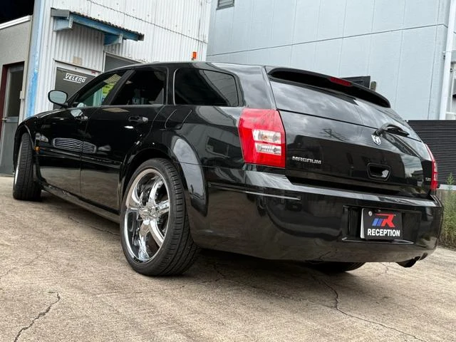 Dodge MAGNUM 25