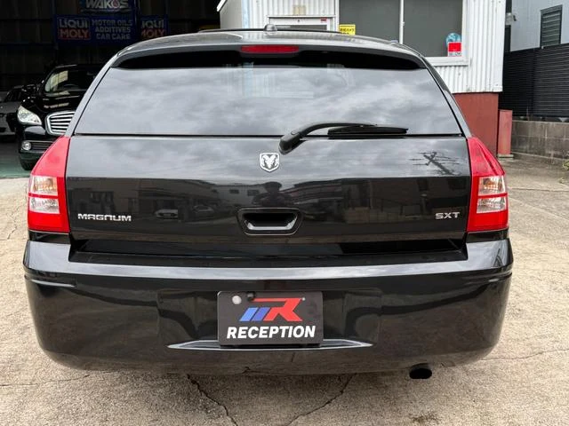 Dodge MAGNUM 34