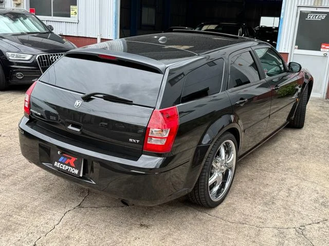 Dodge MAGNUM 29