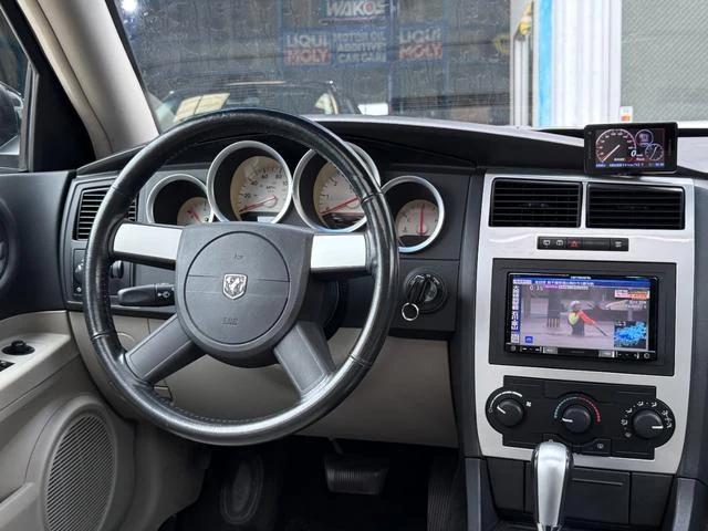 Dodge MAGNUM 61