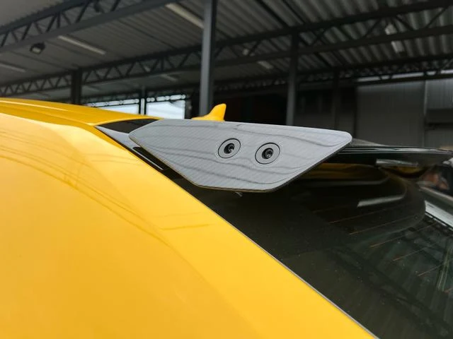 Lamborghini URUS 34