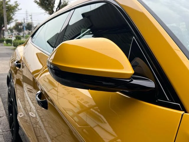 Lamborghini URUS 19
