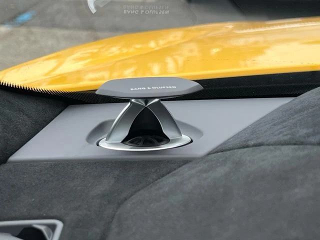 Lamborghini URUS 47