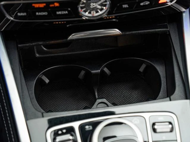 MERCEDES AMG G-CLASS 34